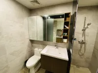 Yihaijing Holiday Apartment (Shanwei Poly Jinxuanwan Branch)
