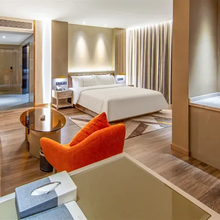 Tomeet Hotel