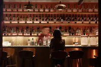 督府雅院·百年老屋·野奢度假民宿（二十元背景風景區店）