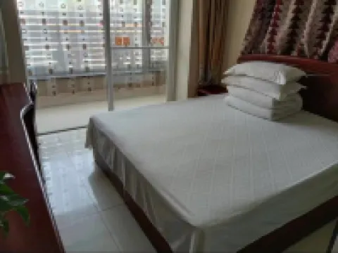 Xinglongyuan Hotel Hotels in Xinbin