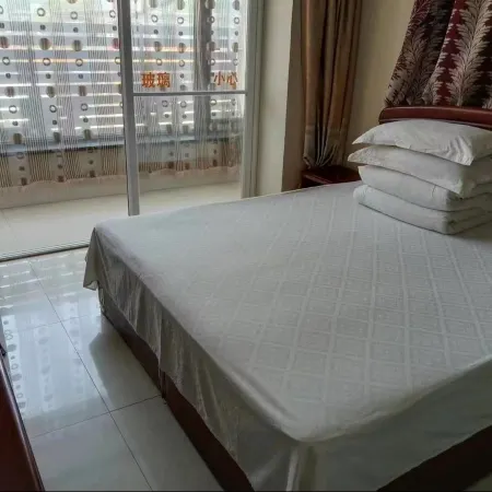 Xinglongyuan Hotel