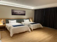Xiaogan Shouhengcheng Smart Selection Hotel