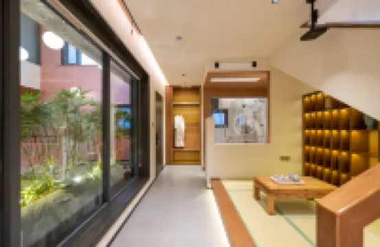 Everlasting Home Inn