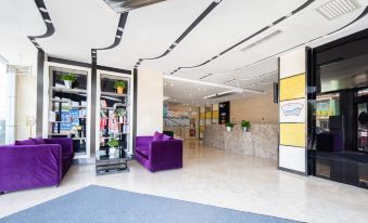 GreenTree Inn(Yinchuan Beijing East Road)