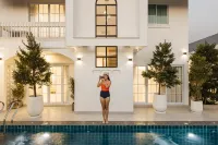 Zenzen Pool Villa - Villas