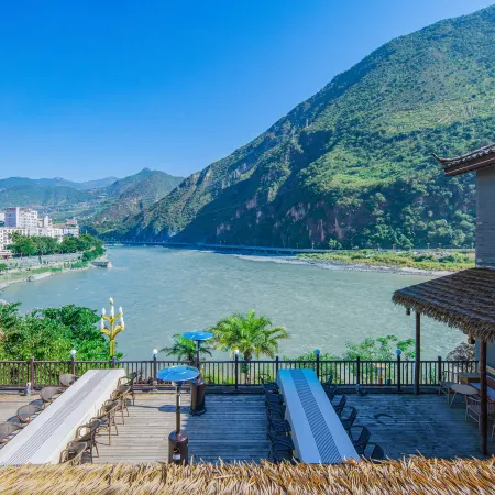 Lishui falls in love with Nujiang Boutique Inn