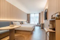 HanTing Hotel (Huaibei Railway Station Bilecheng) Hotels in Huaibei