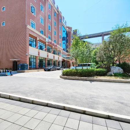 Yanliangfu Rui Boutique Hotel