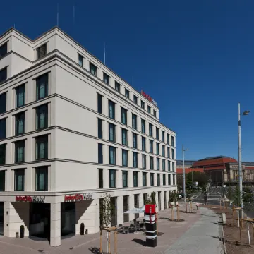 IntercityHotel Leipzig