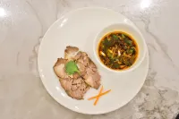 Yipin Minghui Hotel - Breakfast