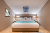 Bisheng Hot Spring Hotel Hotels in Yingshan