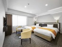Daiwa Roynet Hotel Osaka-Kitahama Hotels near Capcom Co.