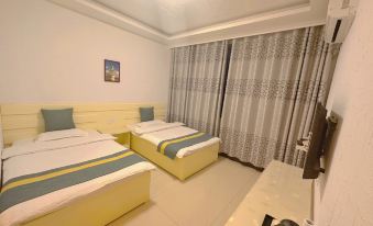 Youth Hostel