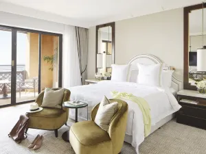Jumeirah Mina Al Salam Dubai