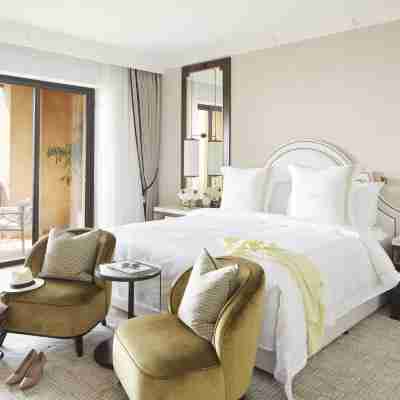 Jumeirah Mina Al Salam Dubai Rooms