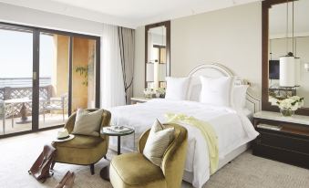 Jumeirah Mina Al Salam Dubai