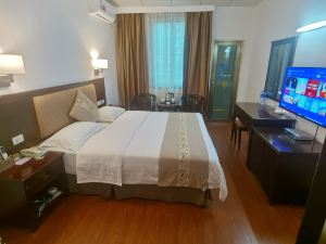 Longjiang Hotel (Hechi)