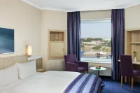 IntercityHotel Kiel Hotels in der Nähe von Tiergehege Uhlenkrog