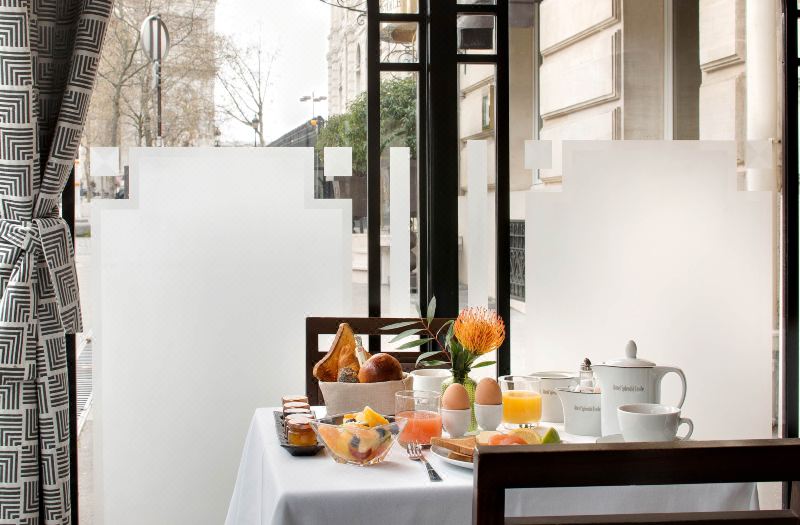 Hotel Splendid Etoile photo 2