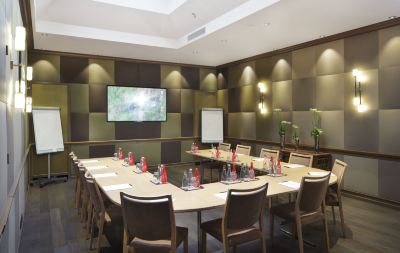 会議室 ロチェスター シャンゼリゼパリの写真