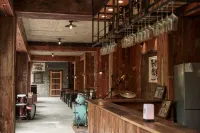 Songyang Xishui Yuexin Homestay