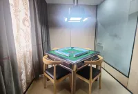 Shankee Hotel (Nanchang Chengbihu Park) - parking