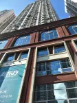 Guangzhou Big Eye Youth Hostel (Zhujiang New Town Branch) - 1-Star