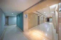 Liwan Apartment Hotel (Zhanjiang Wanda Plaza)