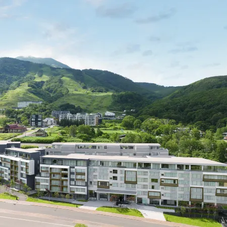 Setsu Niseko