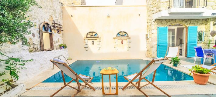 Alacati Asmali Konak Hotel Hotels in Çeşme
