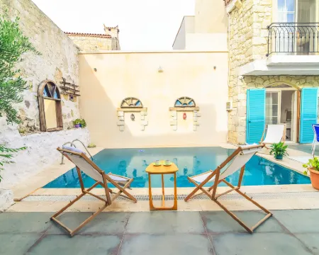 Alacati Asmali Konak Hotel Hotels in Cesme