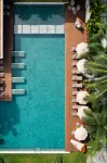 Chi Samui Resort - Romantic