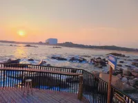 Huilai Hyatt Regency Stars Meisu