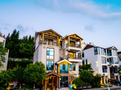 Relian The Hidden Villa Inn Hotels in 