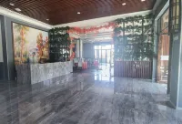 山珍久味林庭苑賓館 - Wi-Fi