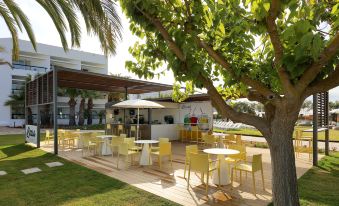 Grand Palladium Select Palace Ibiza - All Inclusive