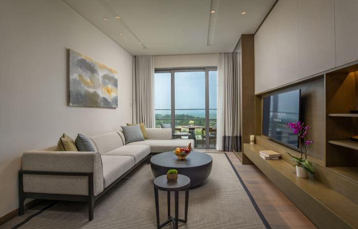 Hoiana Residences