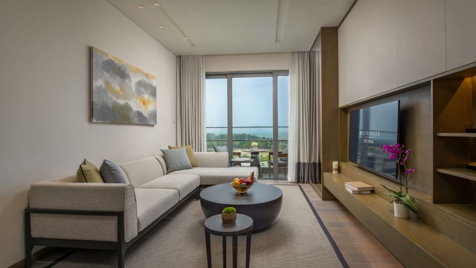 Hoiana Residences