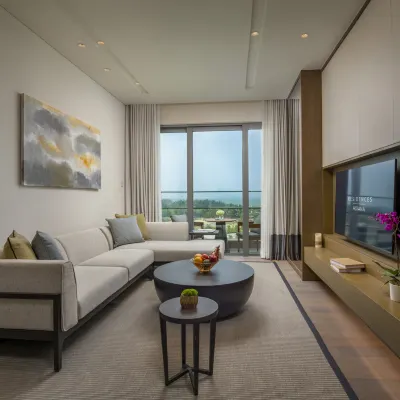 Hoiana Residences Hotels near Cam Kim Island