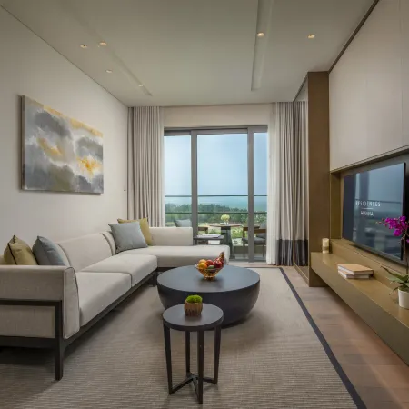 Hoiana Residences Отели в г. Хой-Ан