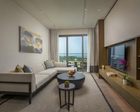 Hoiana Residences Hotels in Hoi An