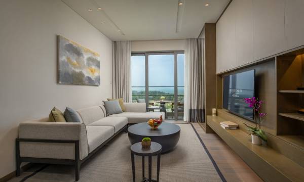 Hoiana Residences