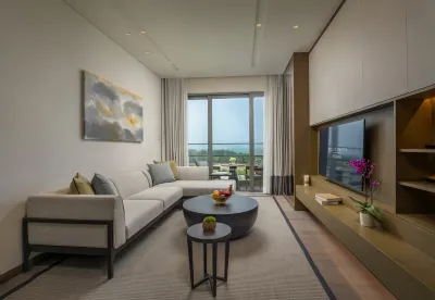 Hoiana Residences Hoteles en Thăng Bình District