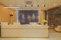 Ludian Yueyue Hotel Hotels in Ludian County