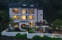 Lin'an Mishuyou Mountain Home stay (the Taihu Lake Lake Source Scenic Spot Store) Hotel in zona Source of Lake Taihu