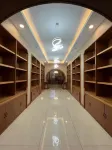 Tangwang Nanjing People's Summer Xuexiang Hotel Hotels in Fenglin County