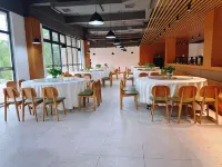 Walker Chaya Mountain Hotel - servizio colazione
