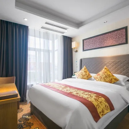 Yuquan Hotel