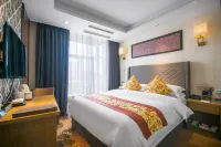 Yuquan Hotel Hotels near Huangguoshu Waterfall