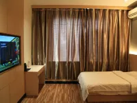 Zhongyang Xinsunguang Express Hotel Hotels in Zhongyang